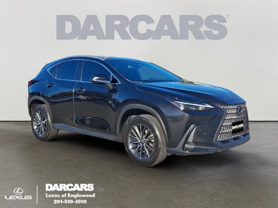 2024 Lexus NX 350 Premium PREMIUM