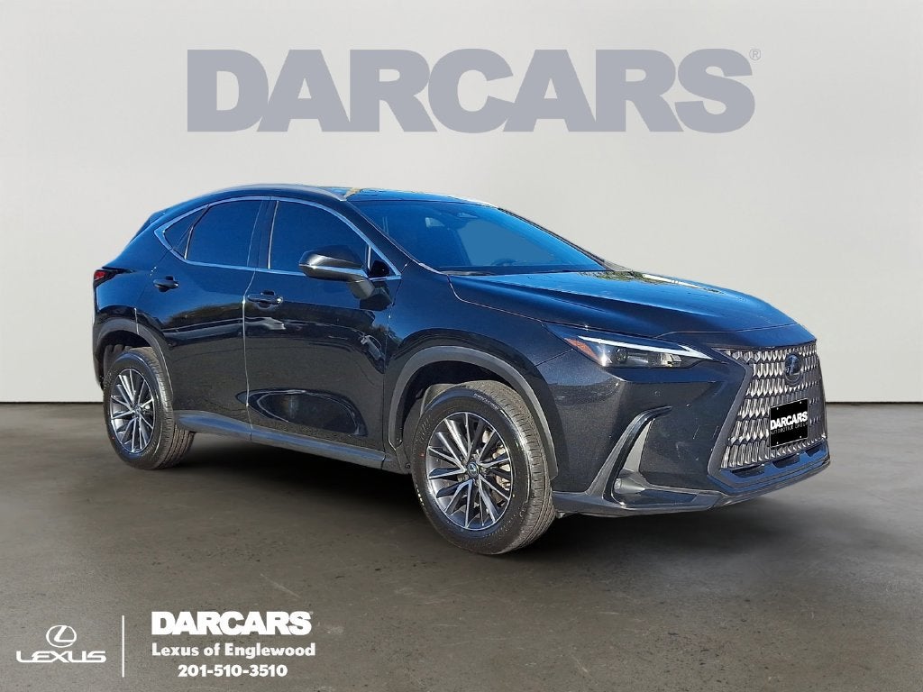 2024 Lexus NX 350 Premium PREMIUM