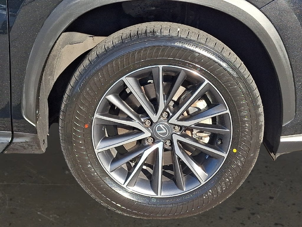 2024 Lexus NX 350 Premium PREMIUM