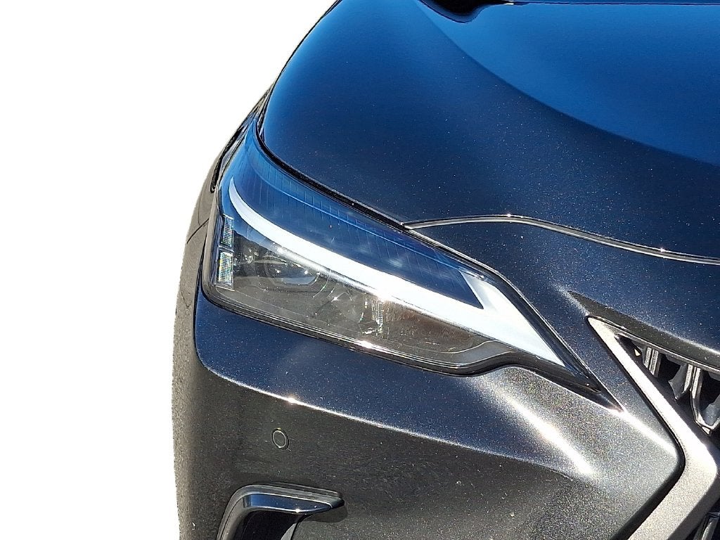 2024 Lexus NX 350 Premium PREMIUM