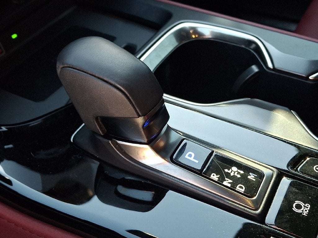 2024 Lexus NX 350 Premium PREMIUM