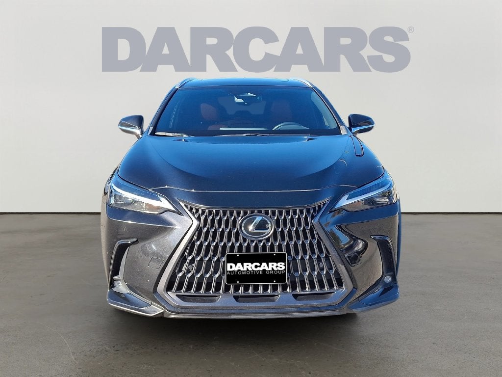 2024 Lexus NX 350 Premium PREMIUM
