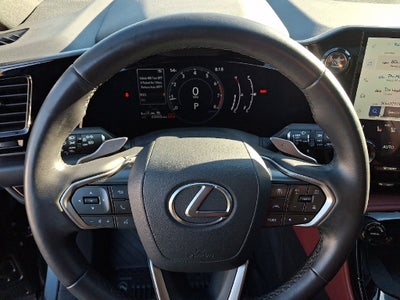 2024 Lexus NX 350 Premium PREMIUM