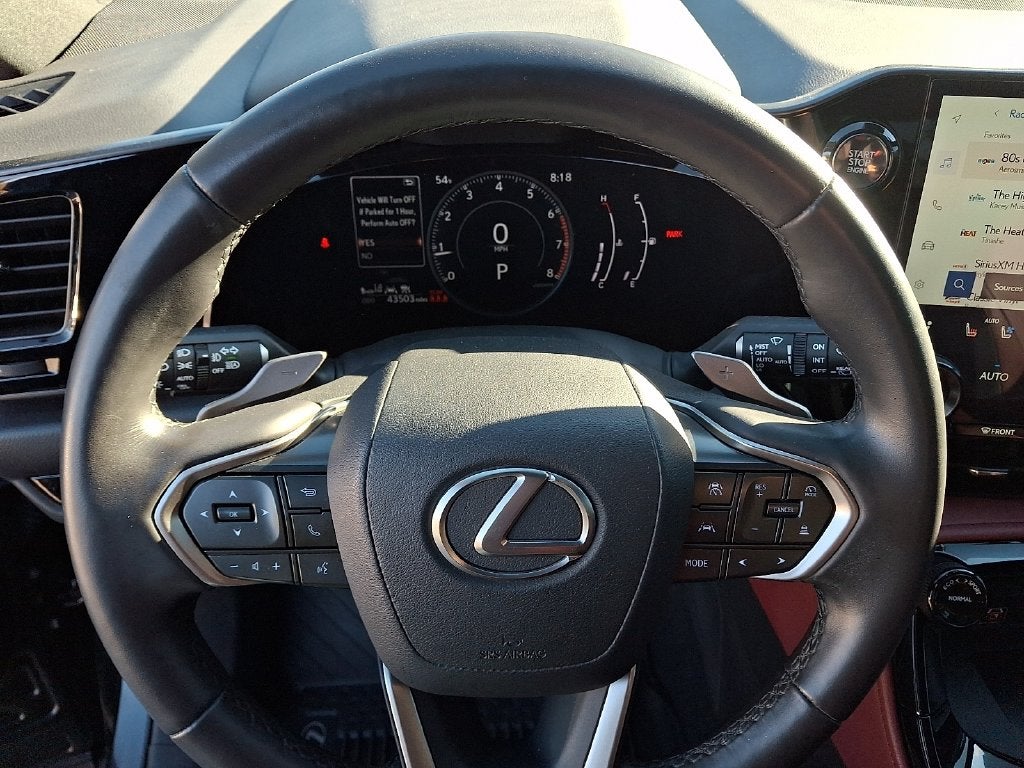 2024 Lexus NX 350 Premium PREMIUM