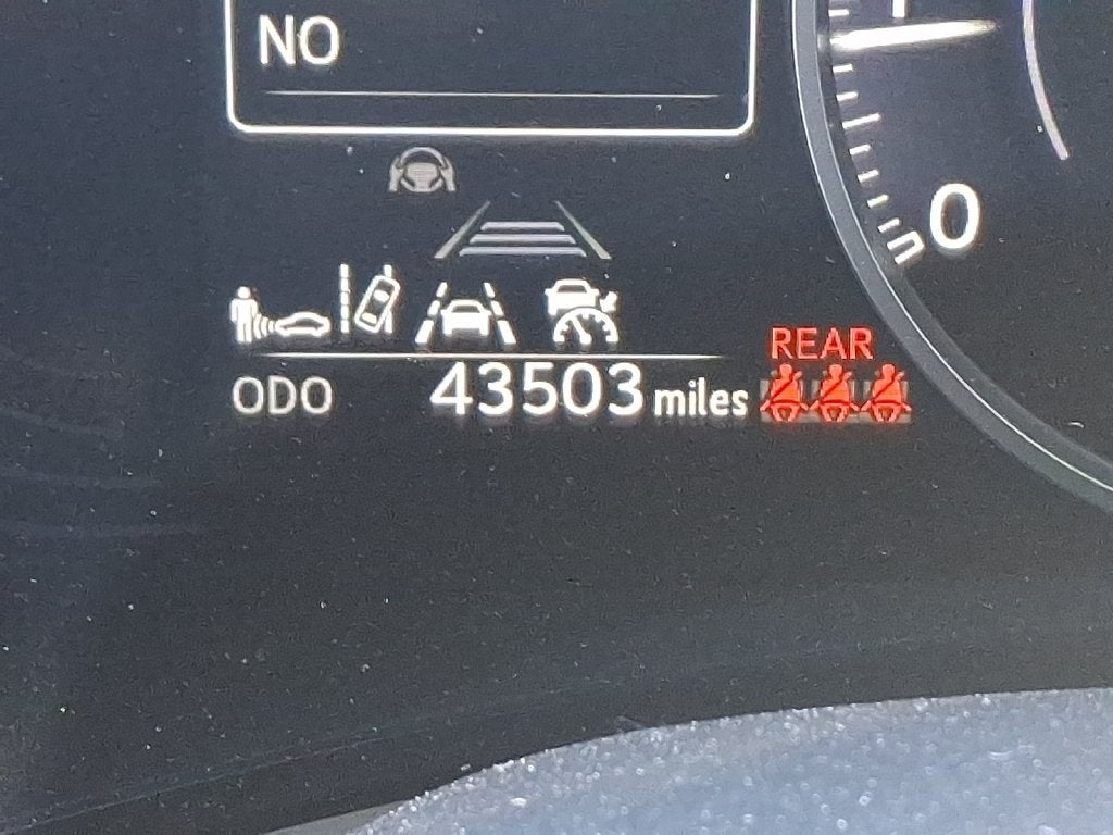 2024 Lexus NX 350 Premium PREMIUM