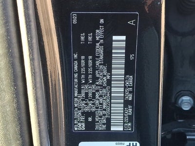 2024 Lexus NX 350 Premium PREMIUM