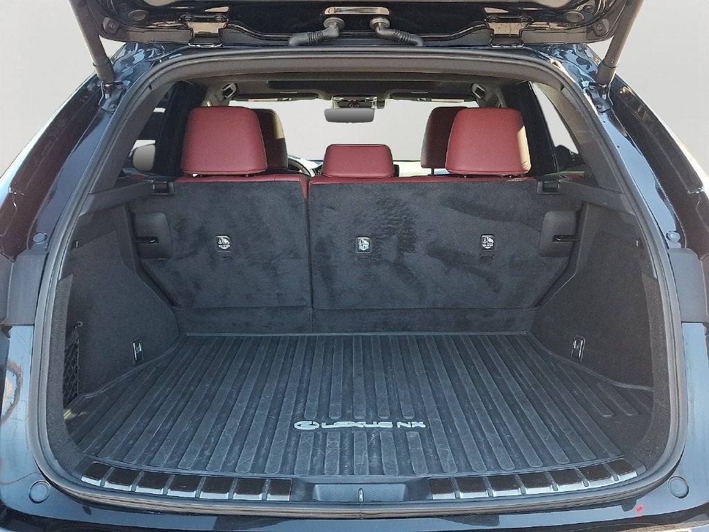 2024 Lexus NX 350 Premium PREMIUM