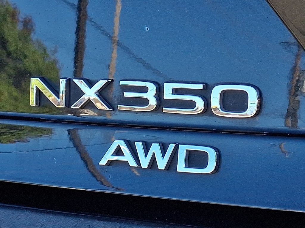 2024 Lexus NX 350 Premium PREMIUM