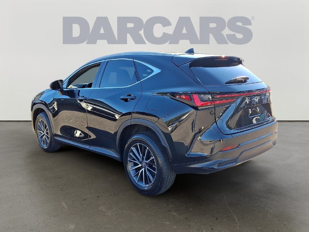 2024 Lexus NX 350 Premium PREMIUM