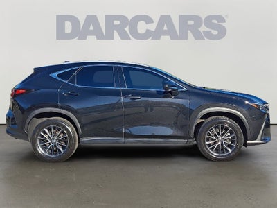 2024 Lexus NX 350 Premium PREMIUM