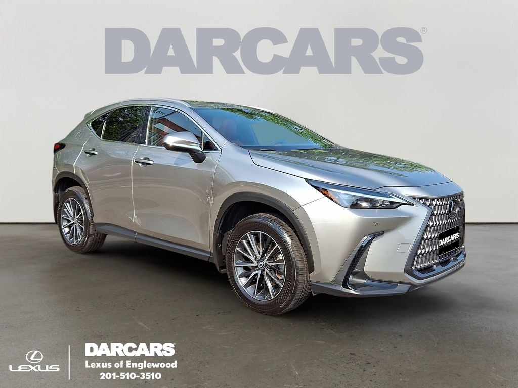 2024 Lexus NX 350 Premium 350 Premium AWD