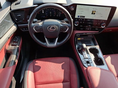 2024 Lexus NX 350 Premium 350 Premium AWD