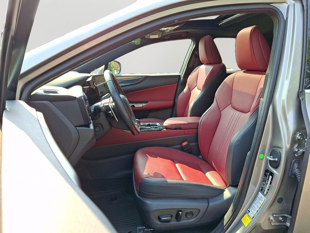 2024 Lexus NX 350 Premium 350 Premium AWD