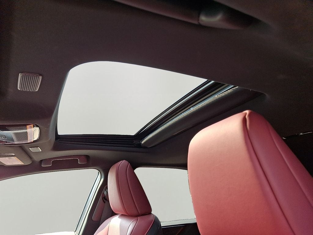 2024 Lexus NX 350 Premium 350 Premium AWD
