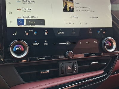 2024 Lexus NX 350 Premium 350 Premium AWD