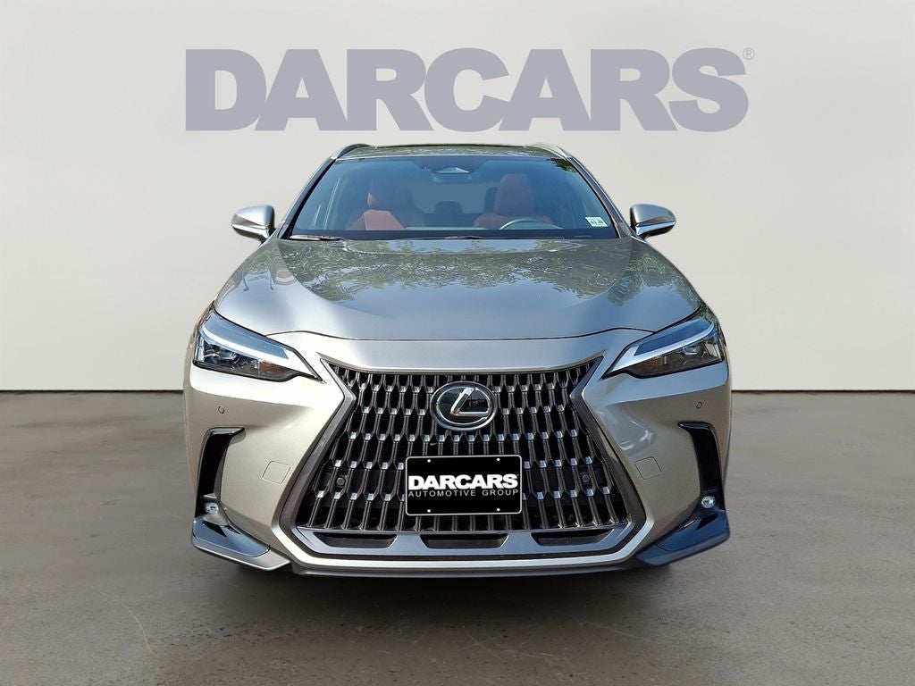2024 Lexus NX 350 Premium 350 Premium AWD