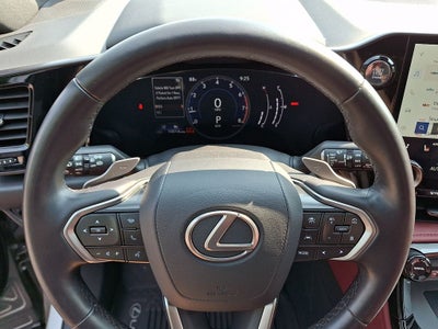 2024 Lexus NX 350 Premium 350 Premium AWD