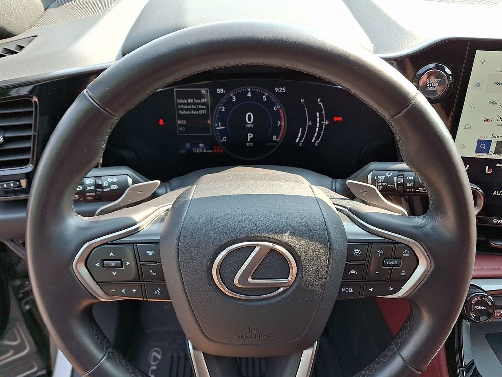 2024 Lexus NX 350 Premium 350 Premium AWD