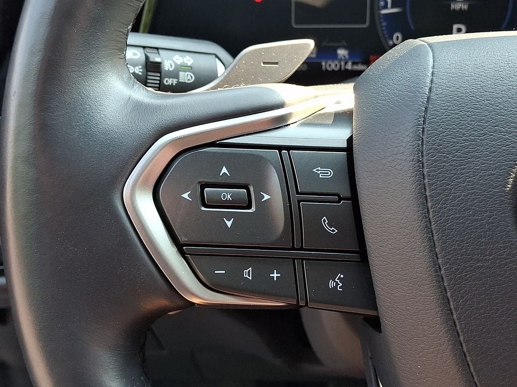2024 Lexus NX 350 Premium 350 Premium AWD