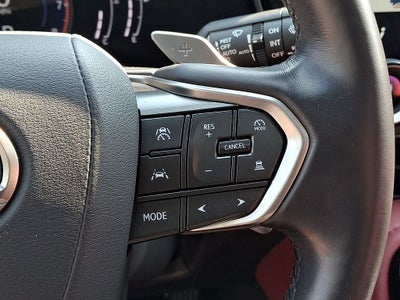 2024 Lexus NX 350 Premium 350 Premium AWD