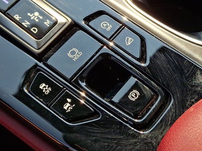 2024 Lexus NX 350 Premium 350 Premium AWD