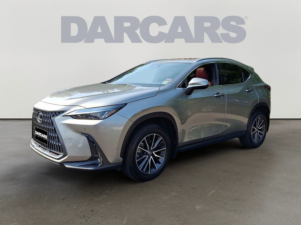 2024 Lexus NX 350 Premium 350 Premium AWD