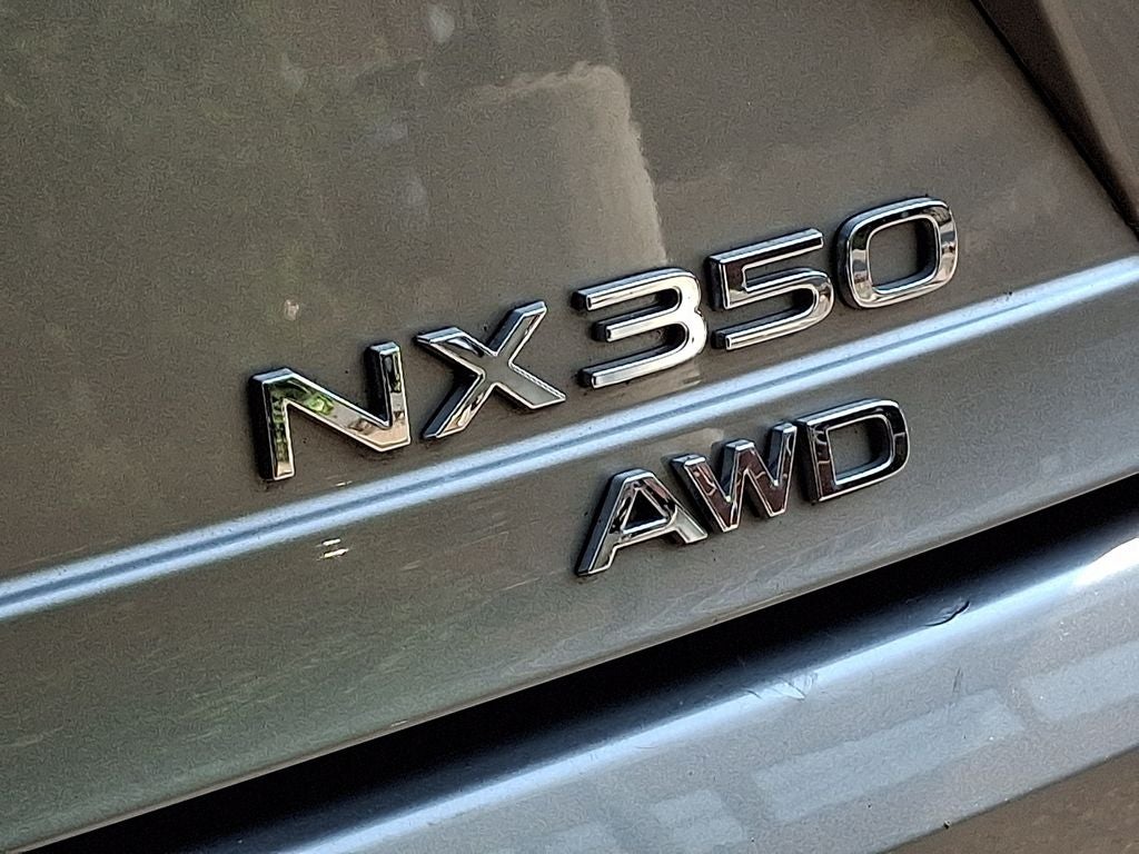 2024 Lexus NX 350 Premium 350 Premium AWD