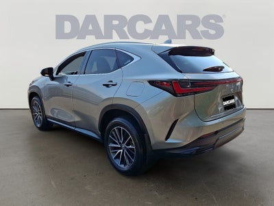 2024 Lexus NX 350 Premium 350 Premium AWD