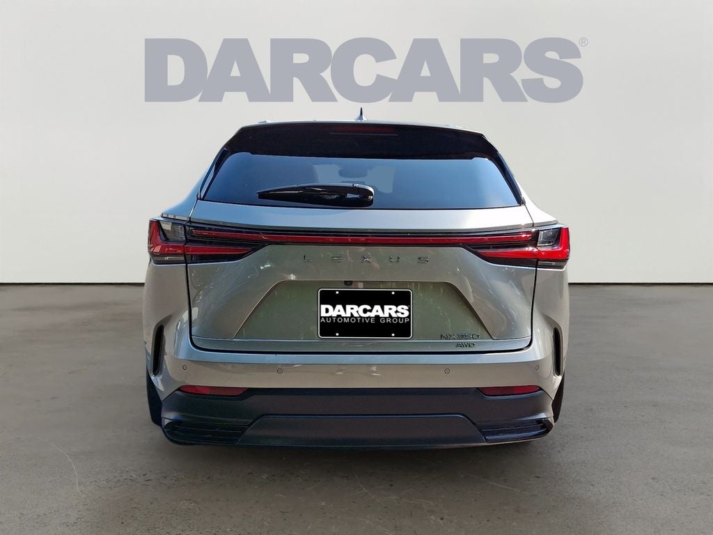 2024 Lexus NX 350 Premium 350 Premium AWD