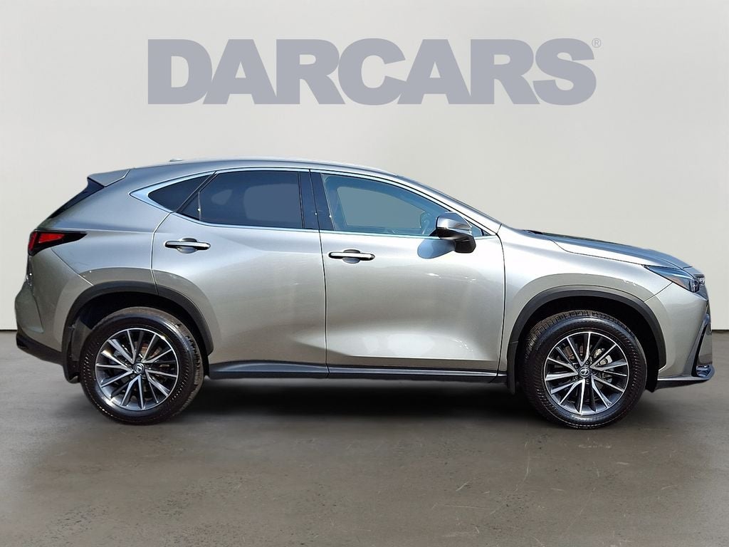 2024 Lexus NX 350 Premium 350 Premium AWD