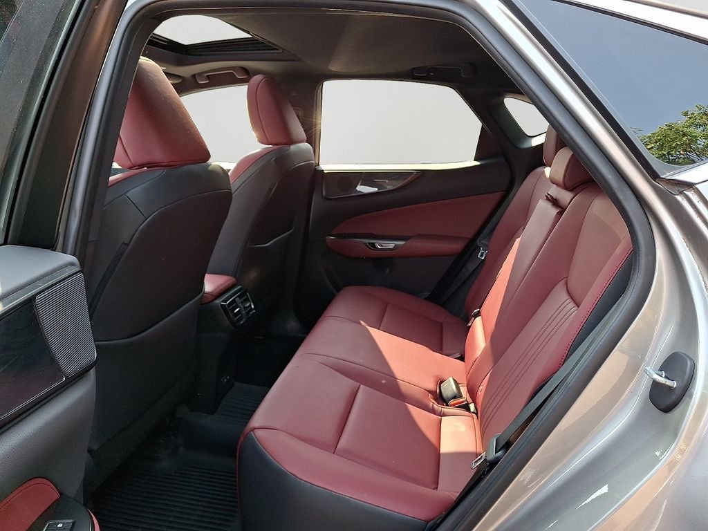 2024 Lexus NX 350 Premium 350 Premium AWD