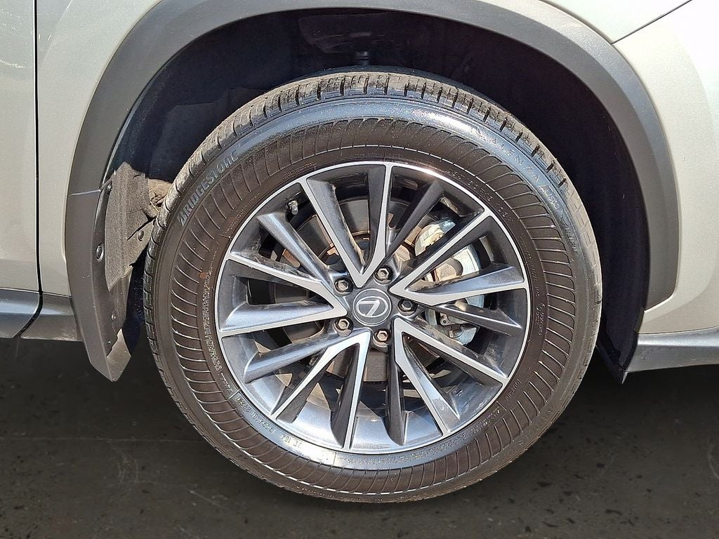 2024 Lexus NX 350 Premium 350 Premium AWD