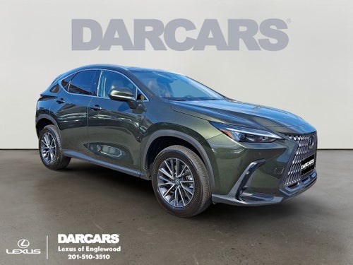 2026 Lexus NX 350 Premium PREMIUM