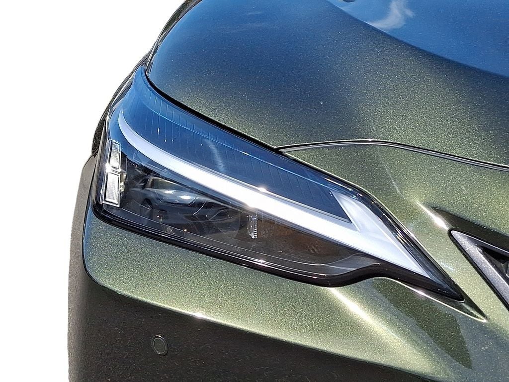 2026 Lexus NX 350 Premium PREMIUM