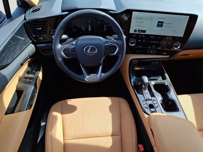 2026 Lexus NX 350 Premium PREMIUM
