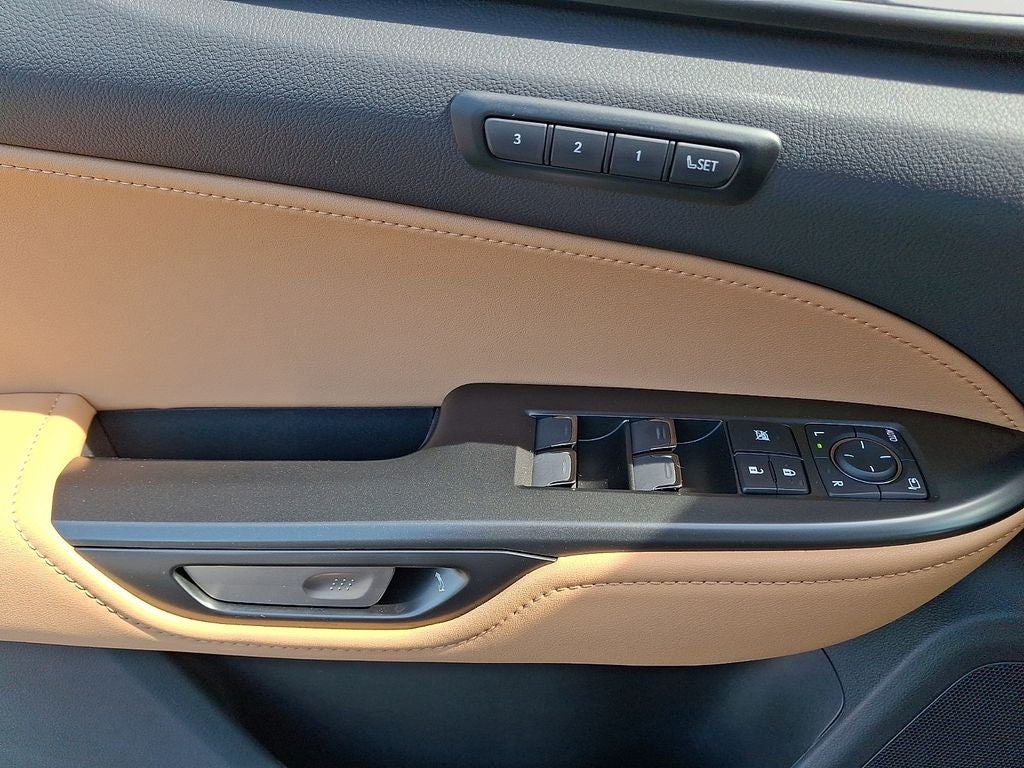 2026 Lexus NX 350 Premium PREMIUM