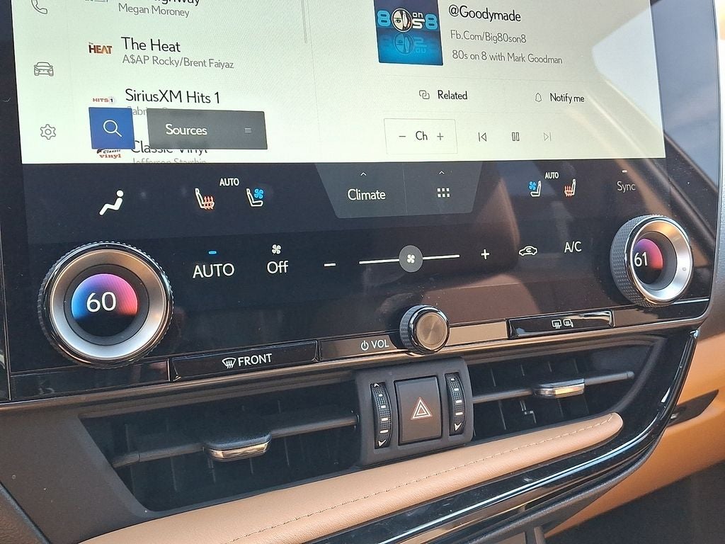 2026 Lexus NX 350 Premium PREMIUM