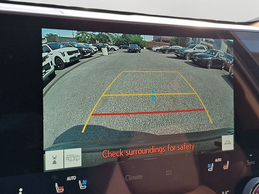 2026 Lexus NX 350 Premium PREMIUM