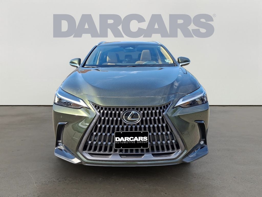 2026 Lexus NX 350 Premium PREMIUM