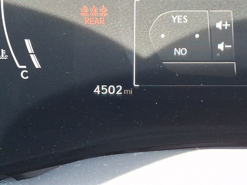 2026 Lexus NX 350 Premium PREMIUM