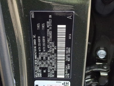 2026 Lexus NX 350 Premium PREMIUM
