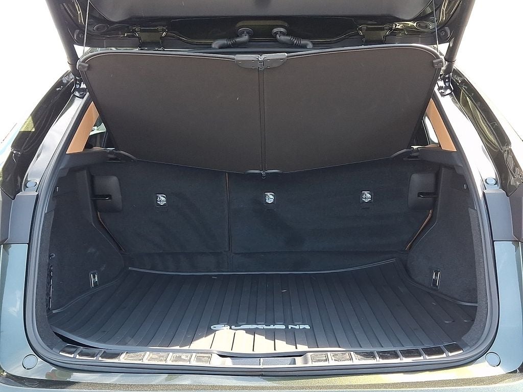 2026 Lexus NX 350 Premium PREMIUM