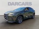 2026 Lexus NX 350 Premium PREMIUM