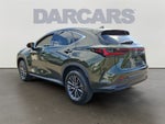 2026 Lexus NX 350 Premium PREMIUM