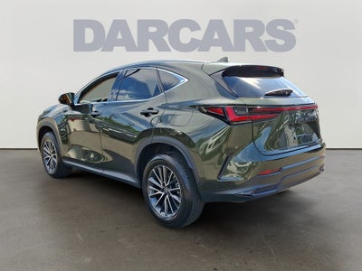 2026 Lexus NX 350 Premium PREMIUM