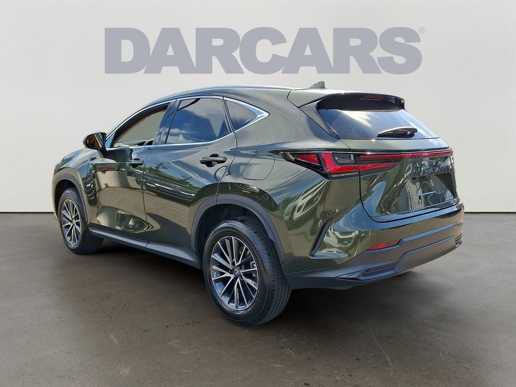 2026 Lexus NX 350 Premium PREMIUM