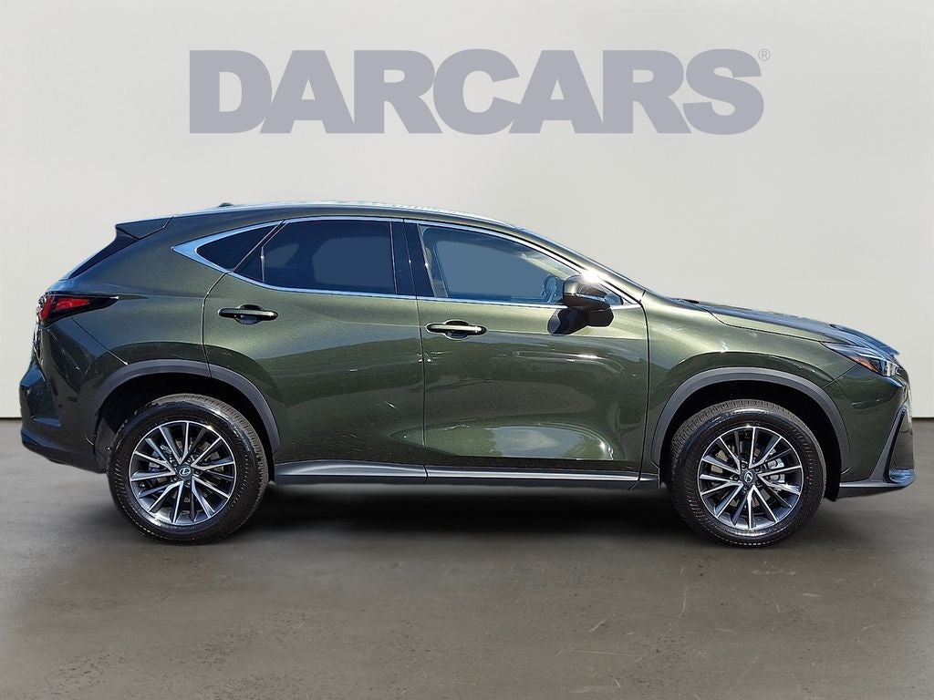 2026 Lexus NX 350 Premium PREMIUM
