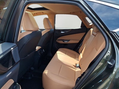 2026 Lexus NX 350 Premium PREMIUM