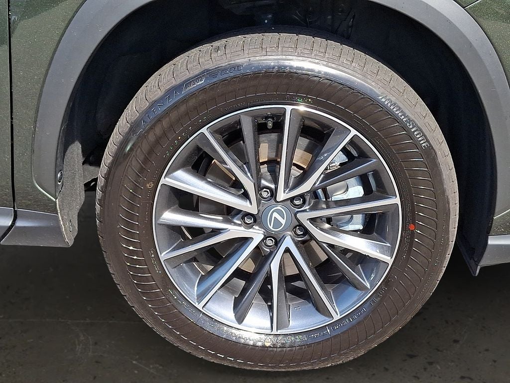 2026 Lexus NX 350 Premium PREMIUM