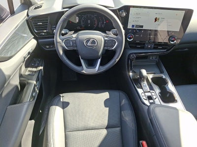 2023 Lexus NX 350 Premium PREMIUM